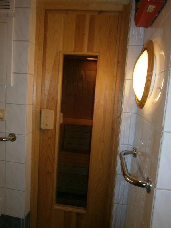 Haus Helma Appartement 5B Βέστερλαντ Εξωτερικό φωτογραφία